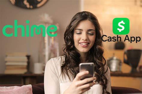 chime cash app